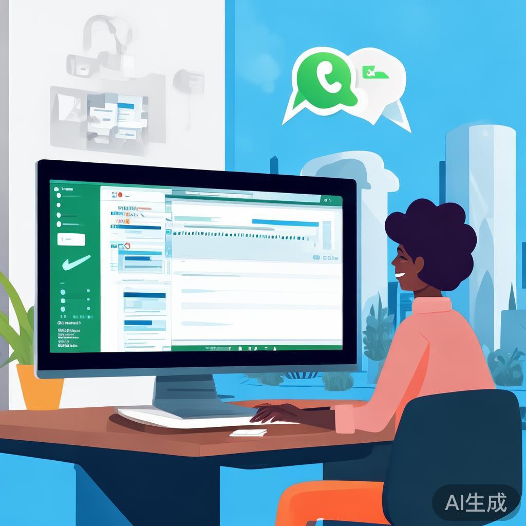 WhatsApp网页版在Edge浏览器上畅聊无阻,便捷跨设备沟通指南 WhatsApp网页版在Edge浏览器上畅聊无阻,便捷跨设备沟通指南
