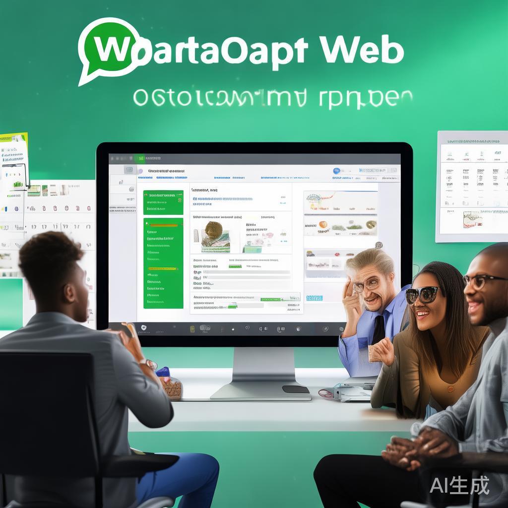 提升效率与体验，WhatsApp网页版客户沟通的实用技巧与策略