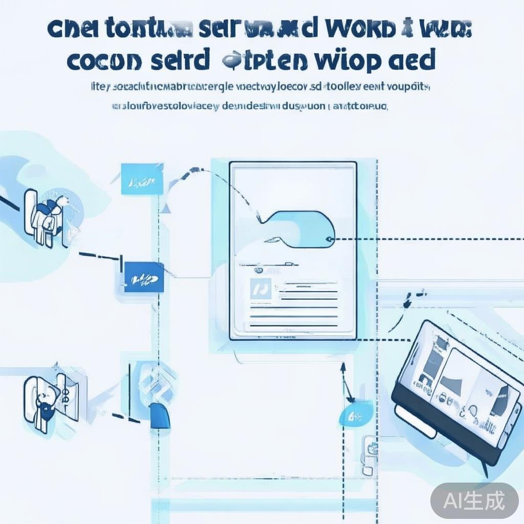 WhatsApp网页版发送Word文档，终极指南与完全解决方案