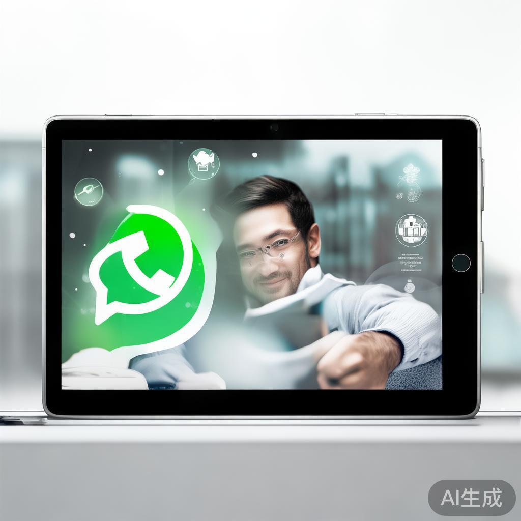 WhatsApp官方网站，安全、便捷的沟通新选择