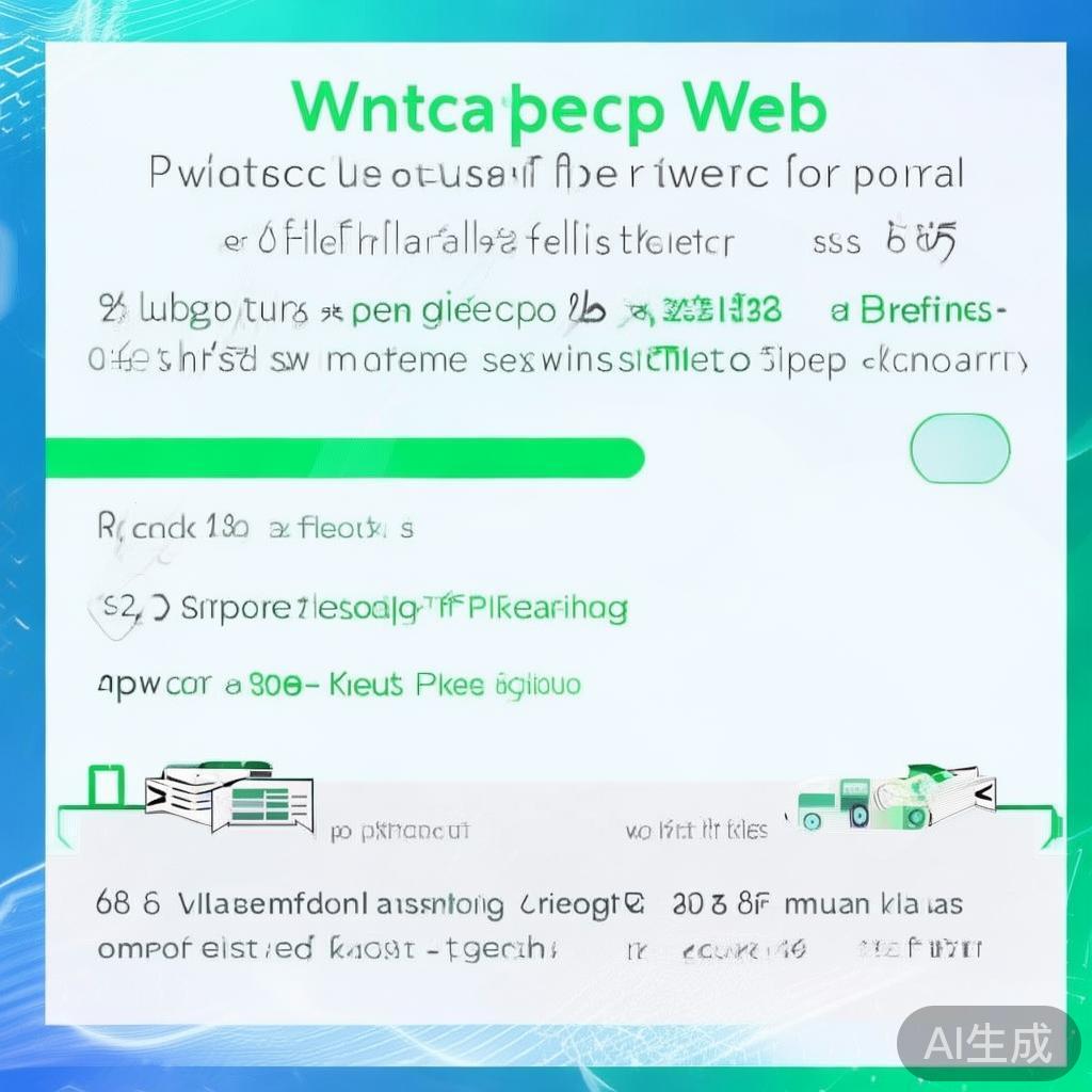 WhatsApp Web文件传输完全指南，轻松分享文件的技巧与注意事项