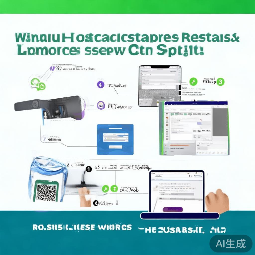 WhatsApp网页版重新扫码，解决登录问题的完整指南