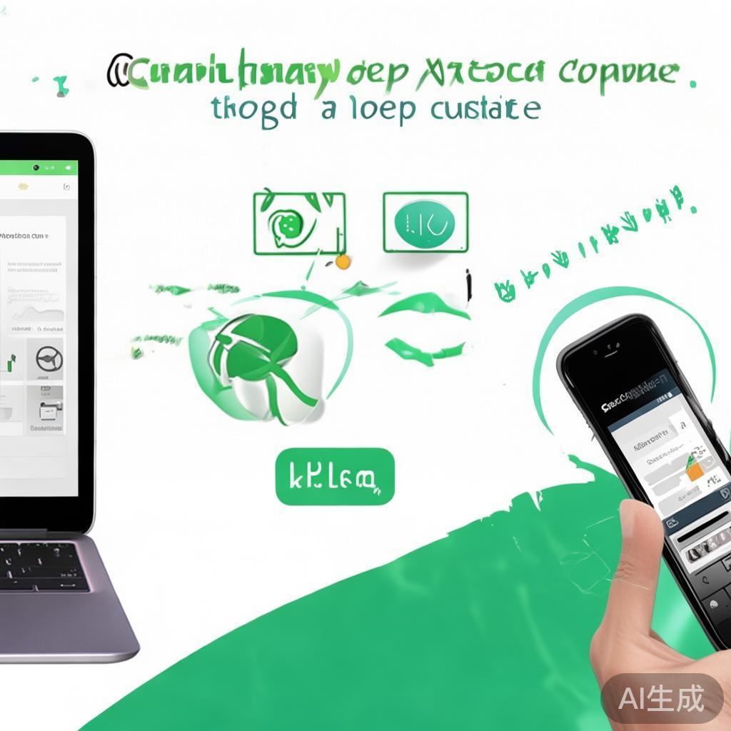 WhatsApp Web扫码，轻松连接电脑，提升沟通效率的终极指南