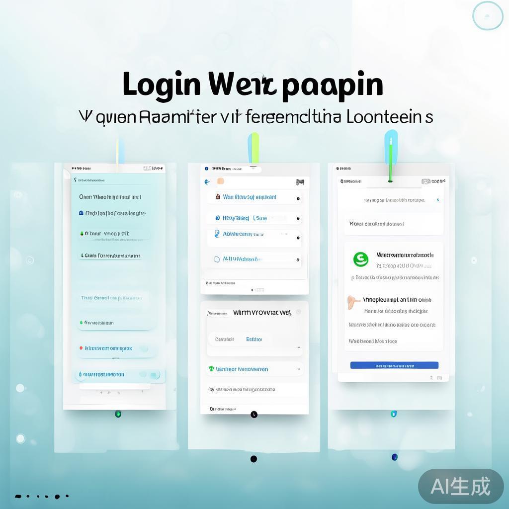 WhatsApp网页版异地登录指南，如何安全进入你的聊天世界？