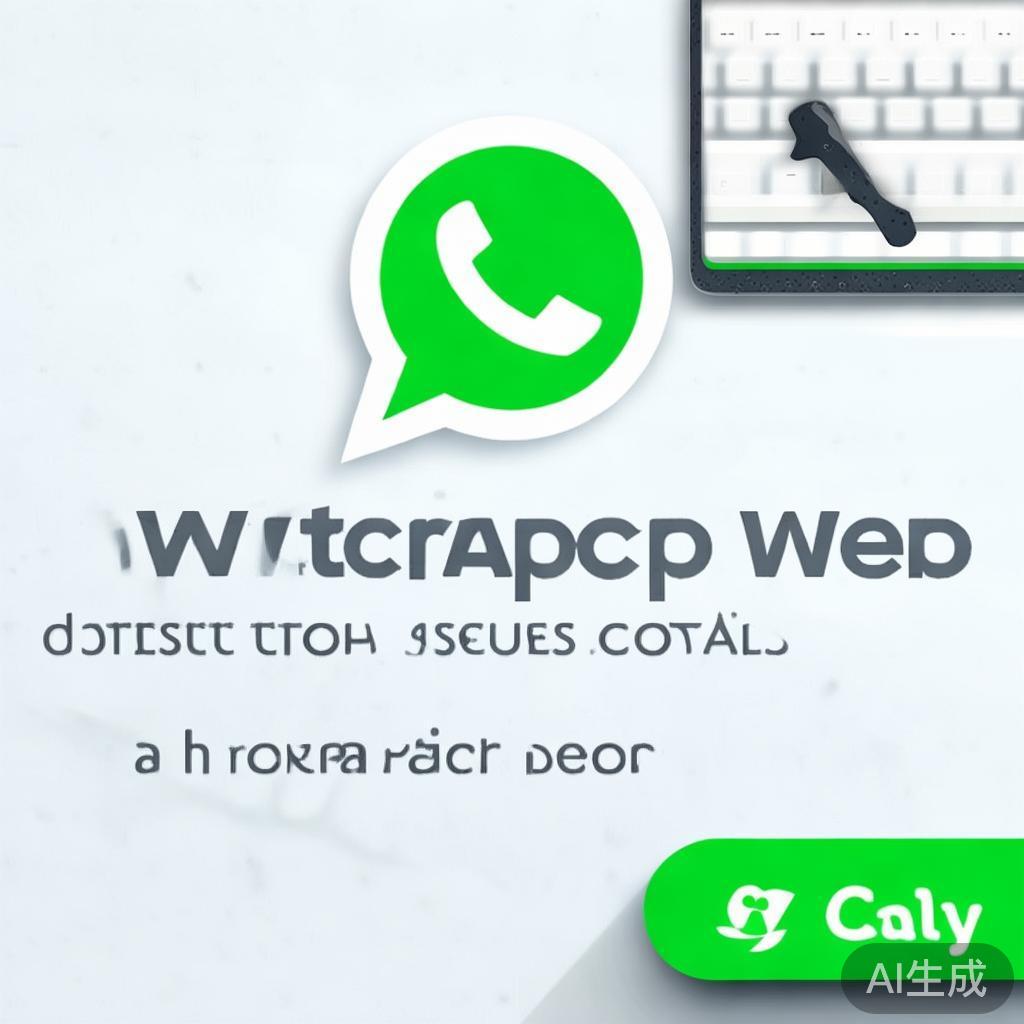 WhatsApp网页版免扫码入口，这样操作更方便！