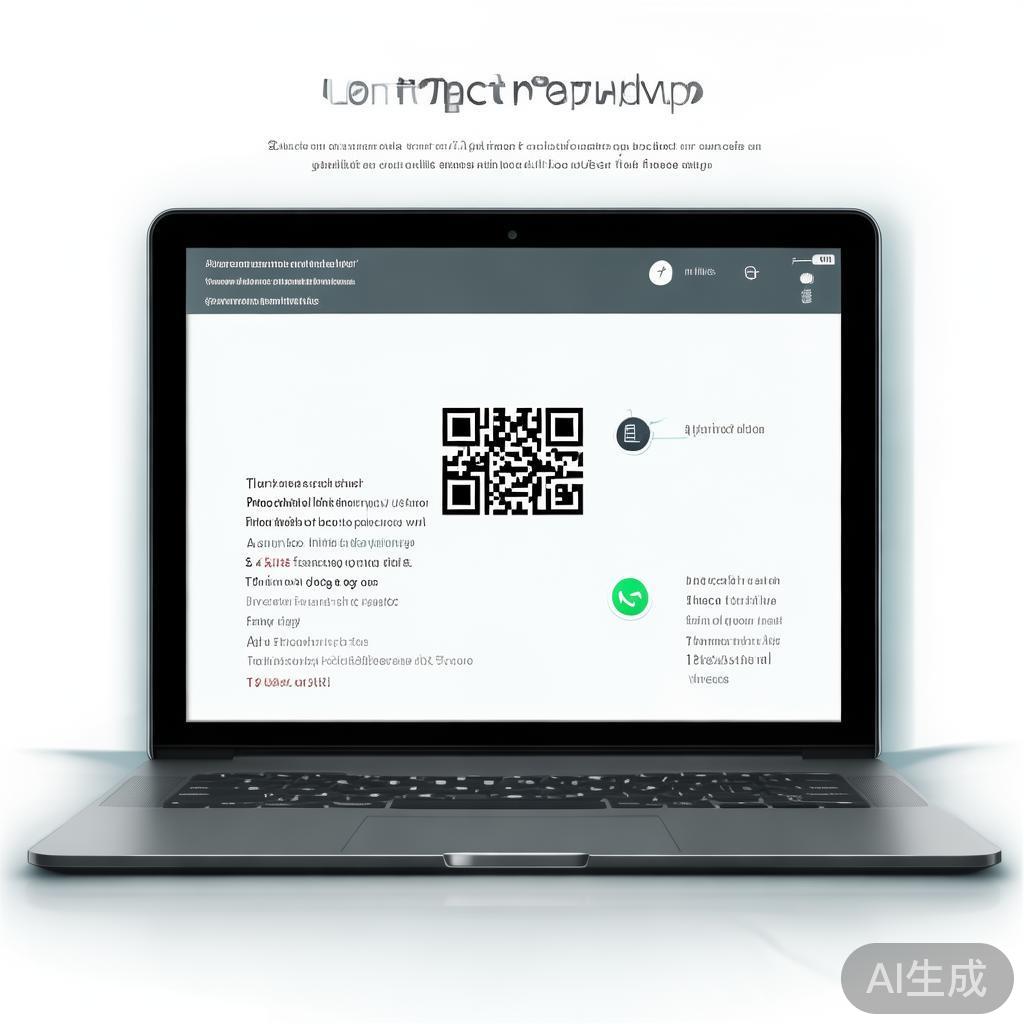 WhatsApp网页版登录界面详解，如何安全快速登录？