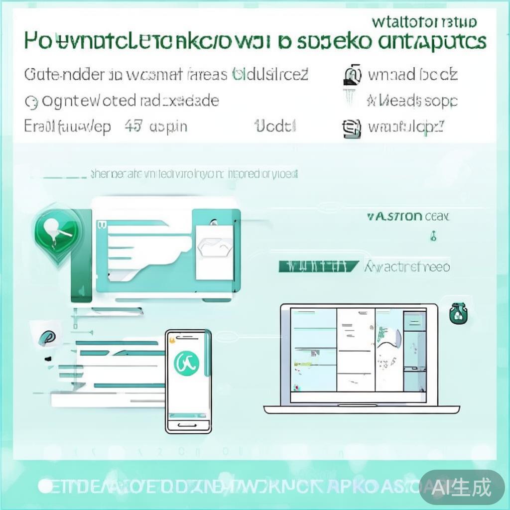 WhatsApp网页版国际登录指南，如何在海外使用WhatsApp网页版