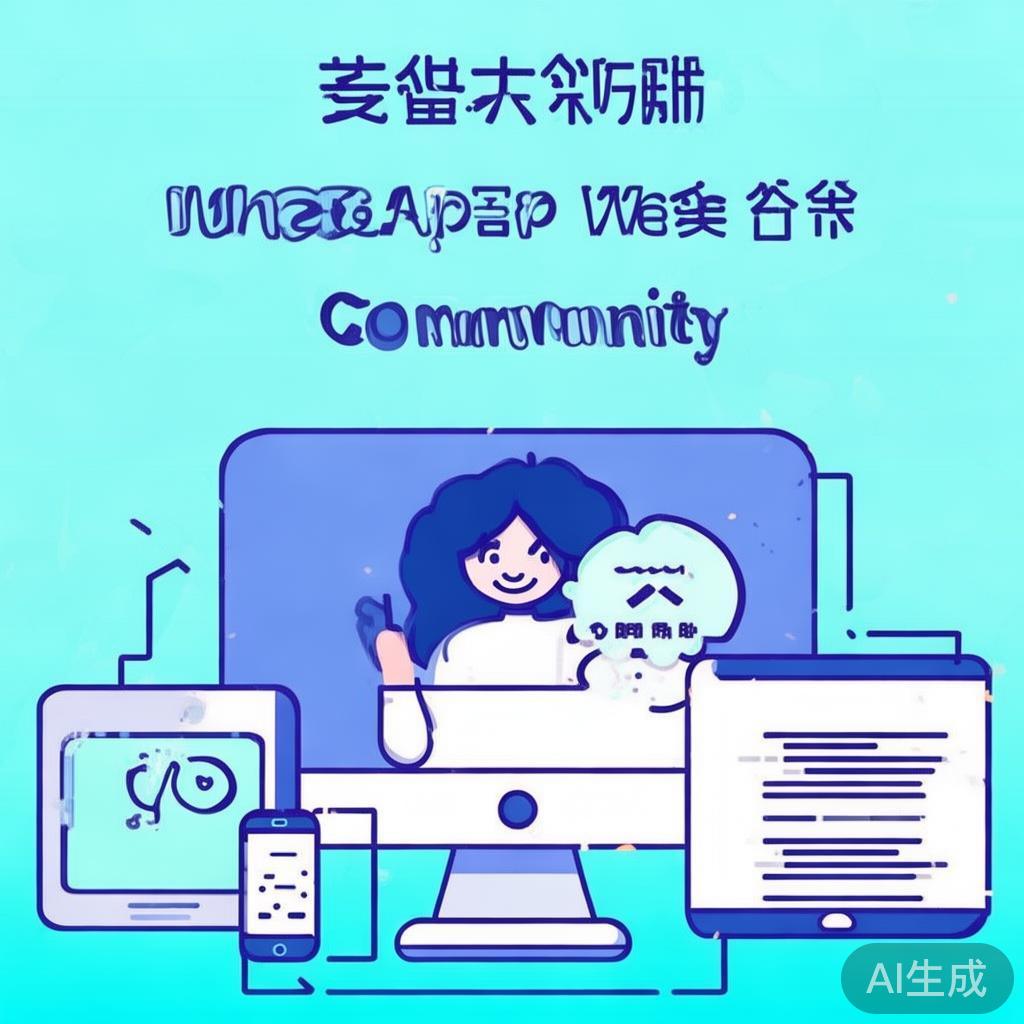 WhatsApp网页版社区入口，轻松登录，畅享跨设备沟通