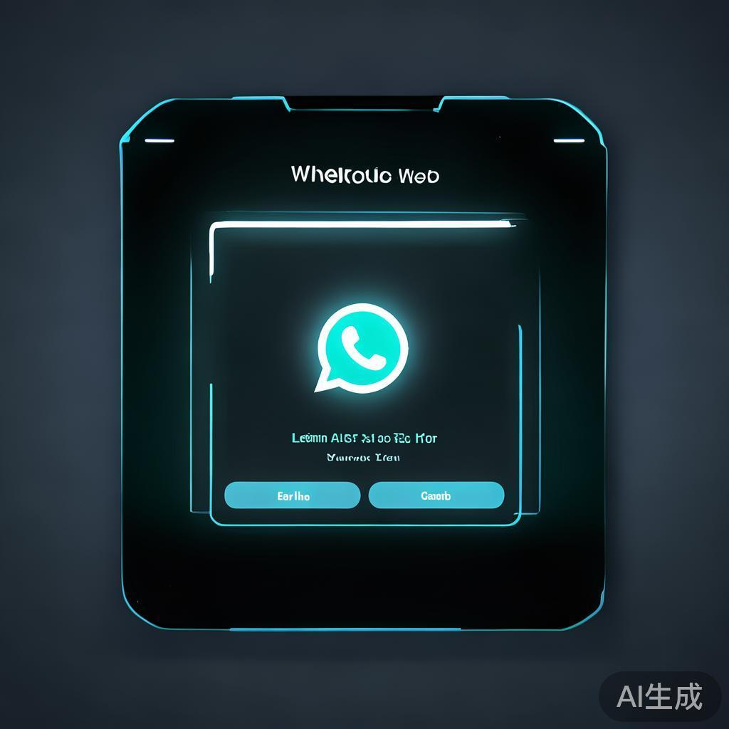 WhatsApp网页版无痕浏览登录，安全与隐私的双重保障