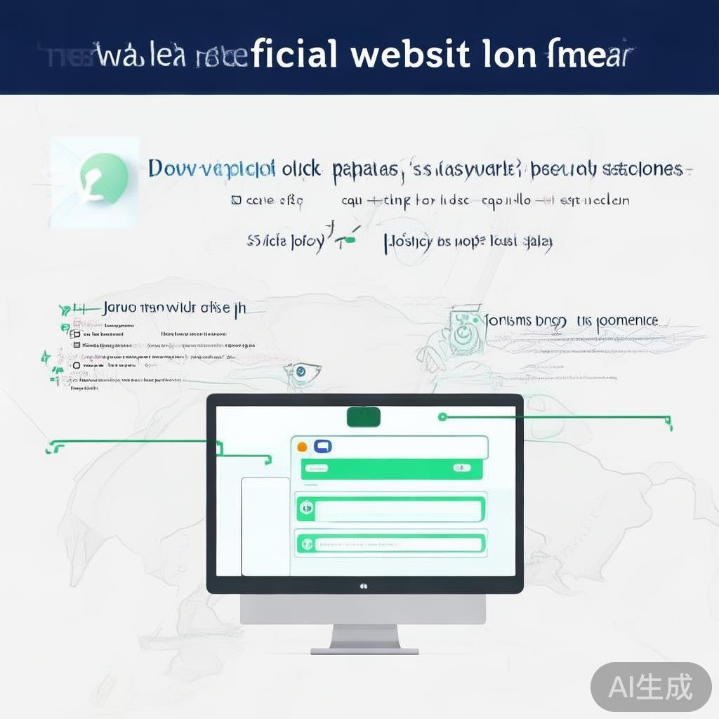 WhatsApp官网登录入口详解，安全登录指南与注意事项