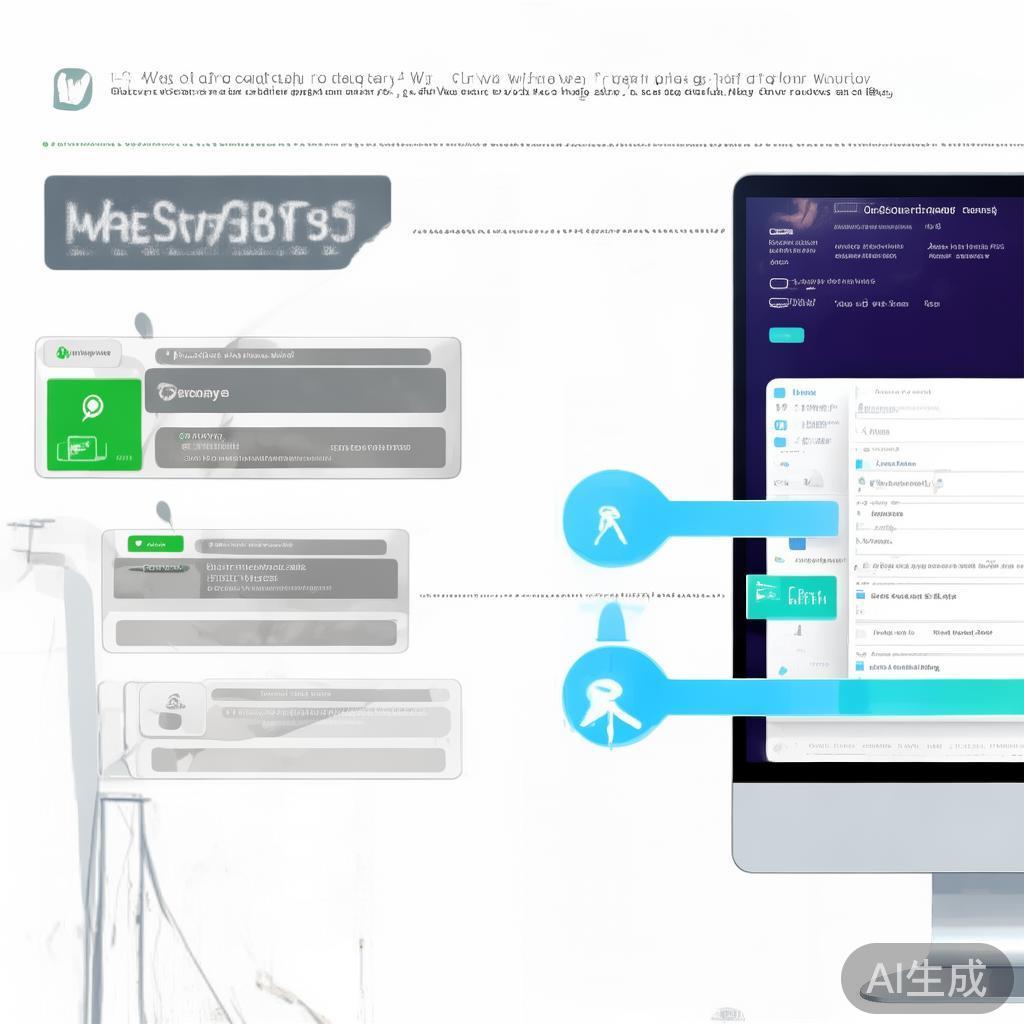 WhatsApp网页版恢复记录指南，如何找回丢失的聊天记录？