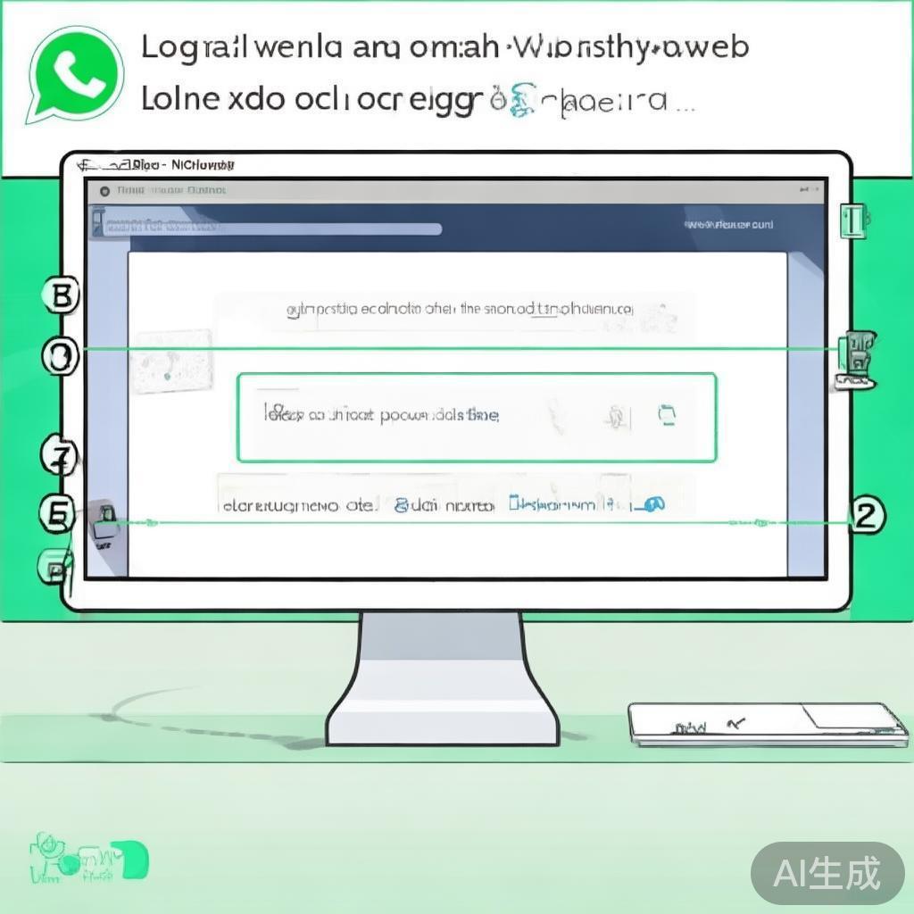 WhatsApp网页版如何在谷歌浏览器上登录？详细指南