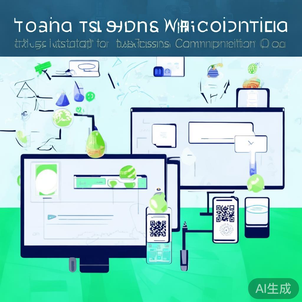 WhatsApp网页版外贸登录指南，提升国际业务沟通效率