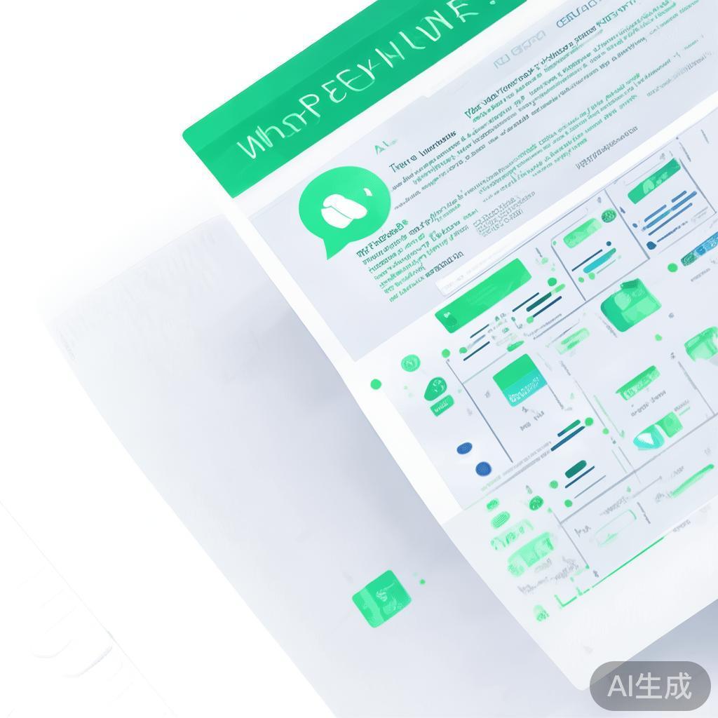 WhatsApp网页版重登指南，找不到入口？2024年最新解决方案