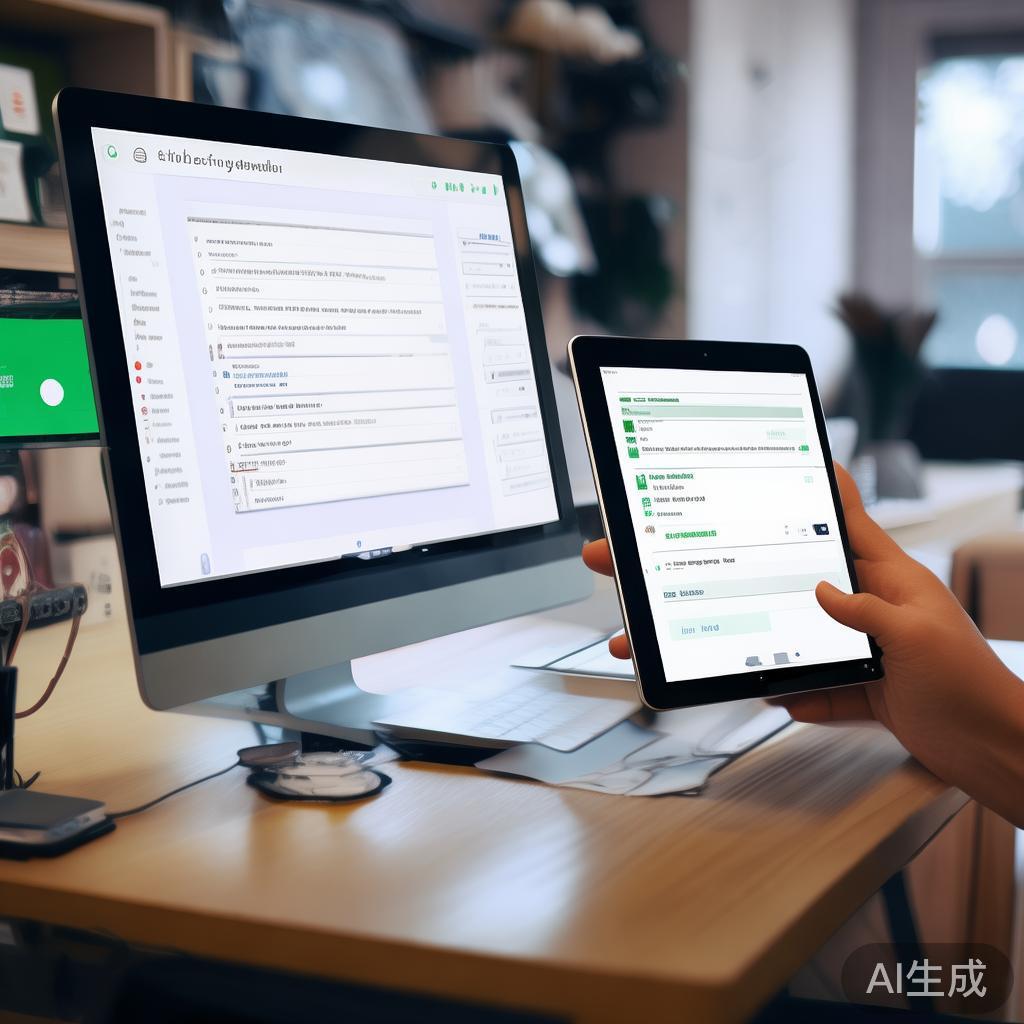 WhatsApp网页版切换设备，轻松实现多设备无缝沟通！
