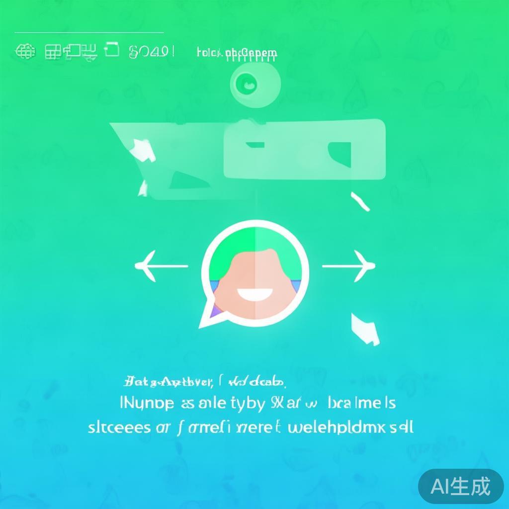 轻松访问 web.whatsapp.com，网页版WhatsApp入口指南