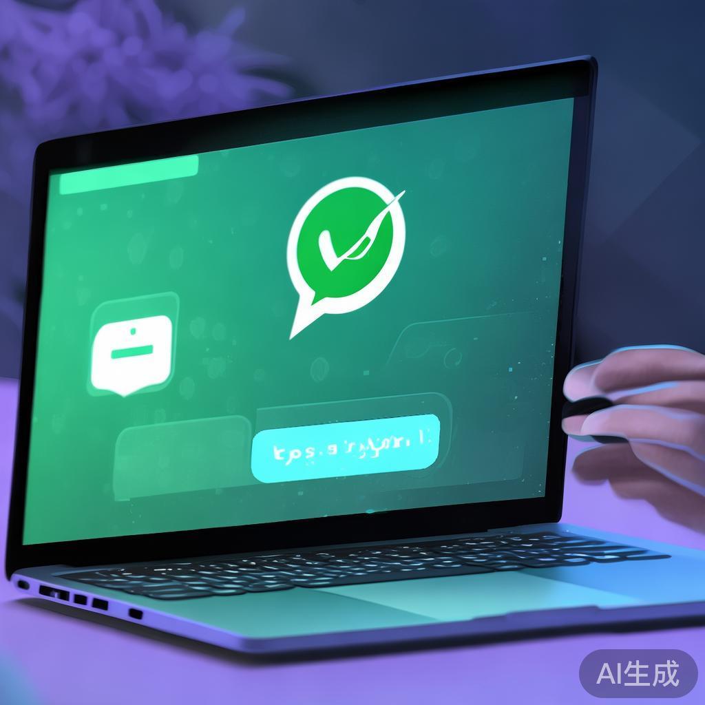 WhatsApp网页版二次登录，安全性与便捷性的双重保障