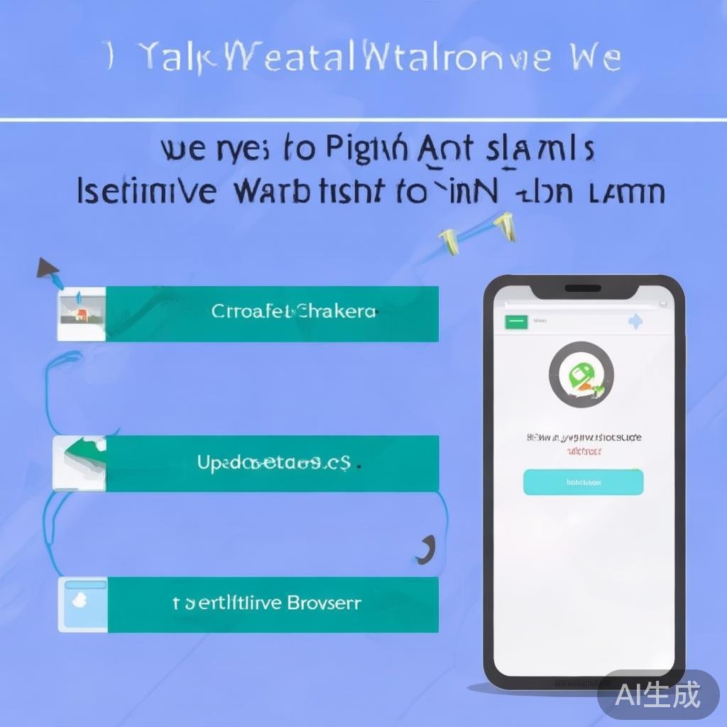WhatsApp网页版登录不了怎么办？3个实用恢复方法帮你找回入口