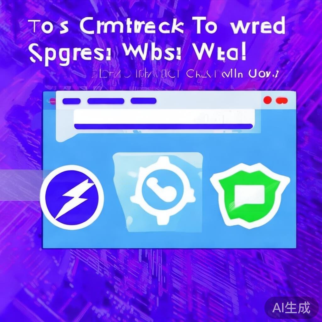 WhatsApp网页版登录慢？试试这3招快速方法！