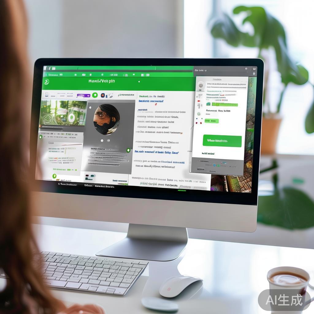 WhatsApp网页版，轻松登录，高效沟通，尽在电脑前！