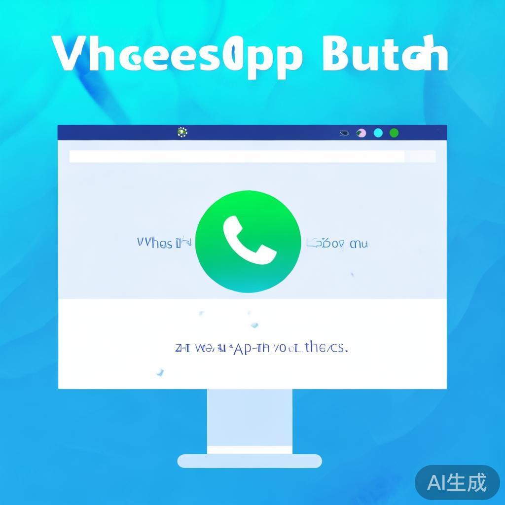 WhatsApp网页版刷新入口是什么？一文教你快速掌握！