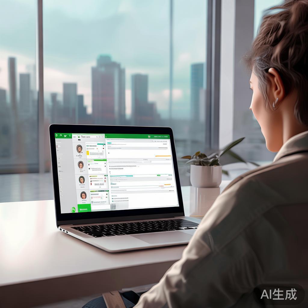 WhatsApp Web，便捷沟通的新选择