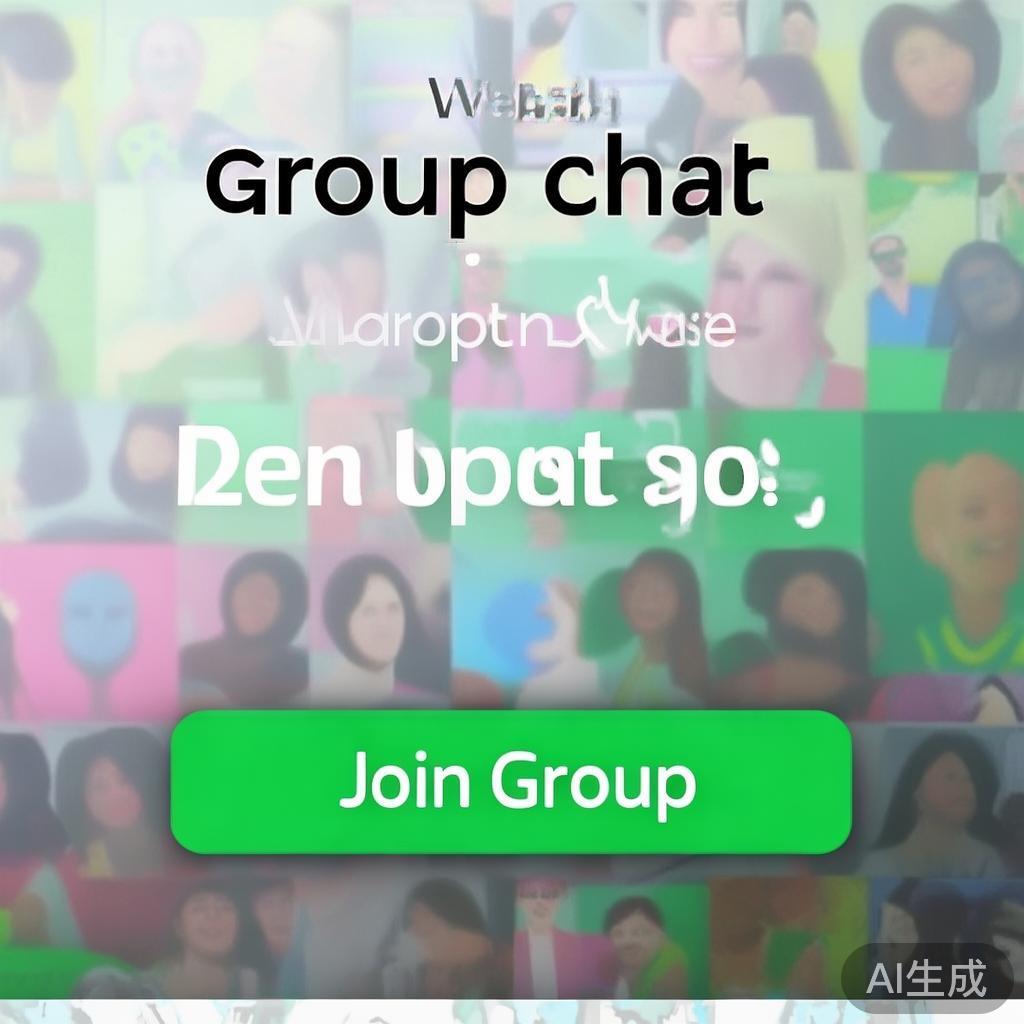 WhatsApp网页版群聊入口,轻松加入,畅享沟通 WhatsApp网页版群聊入口,轻松加入,畅享沟通