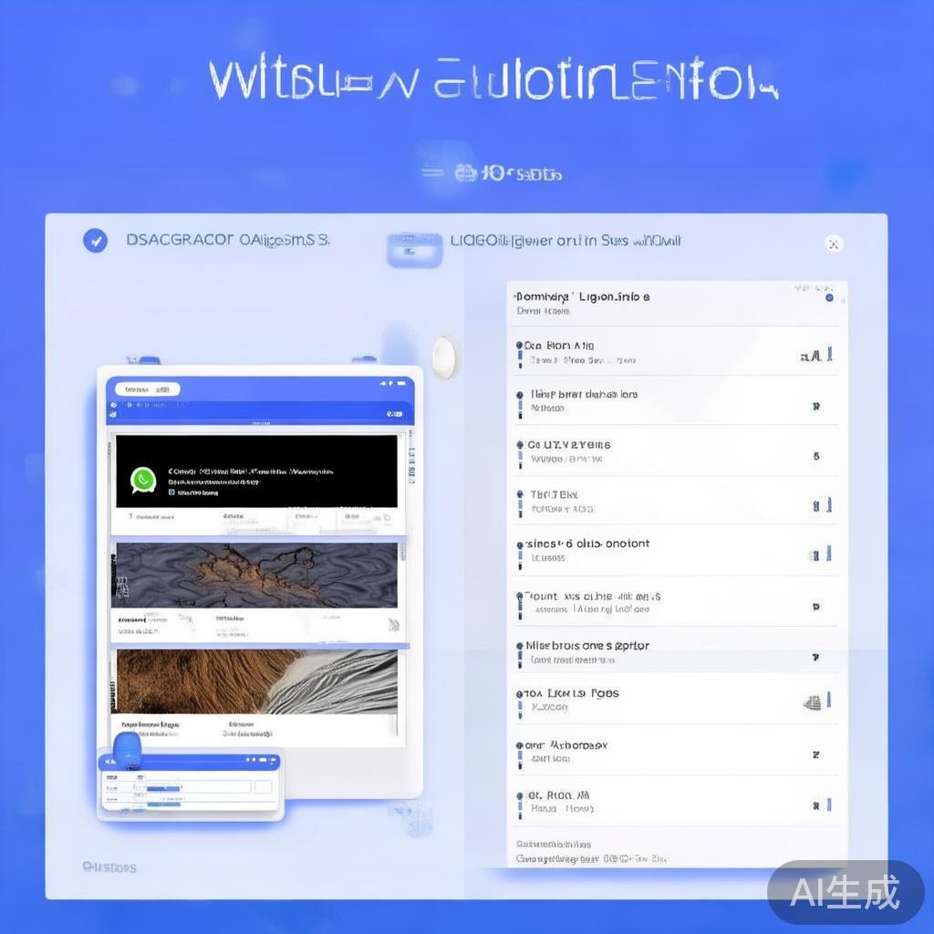 WhatsApp网页版打不开？Safari浏览器登录指南与常见问题解决