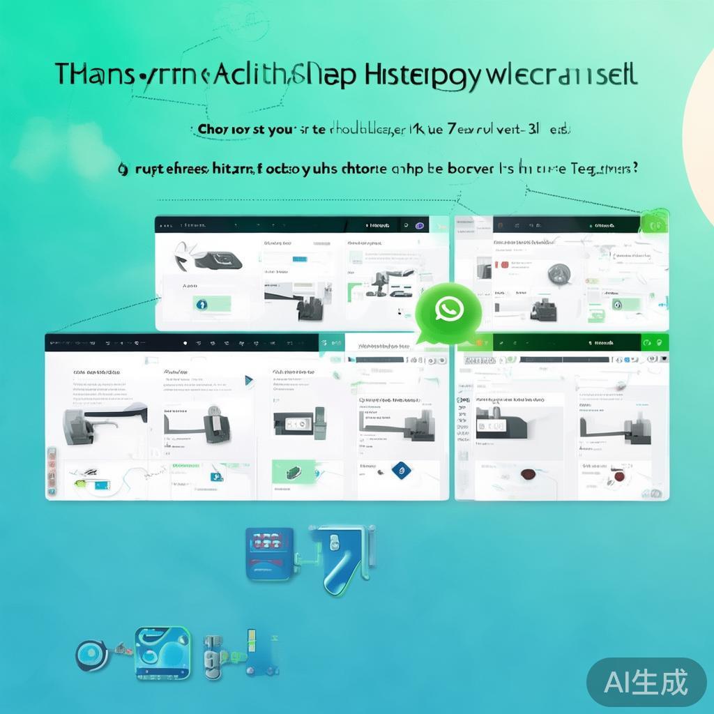 网页版WhatsApp聊天记录迁移指南，轻松实现无缝切换