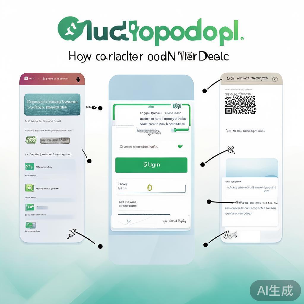 WhatsApp网页版登录页面详解，如何快速登录并使用电脑版WhatsApp