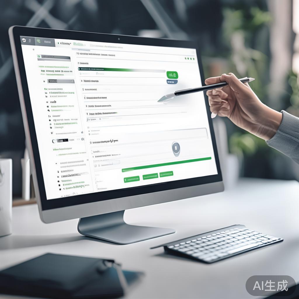 WhatsApp网页版快捷访问，如何快速切换聊天，提升工作效率？