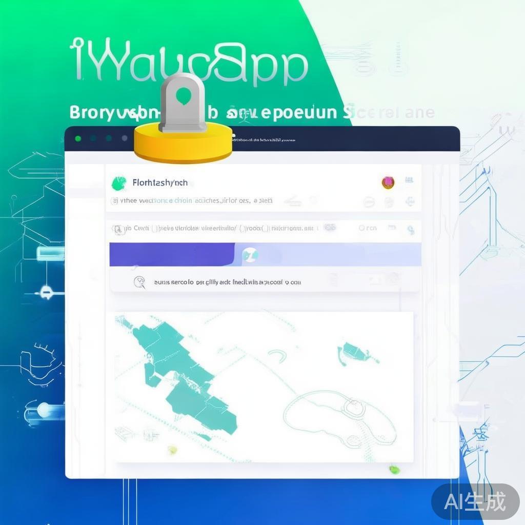 WhatsApp网页版代理入口指南，安全访问与使用技巧