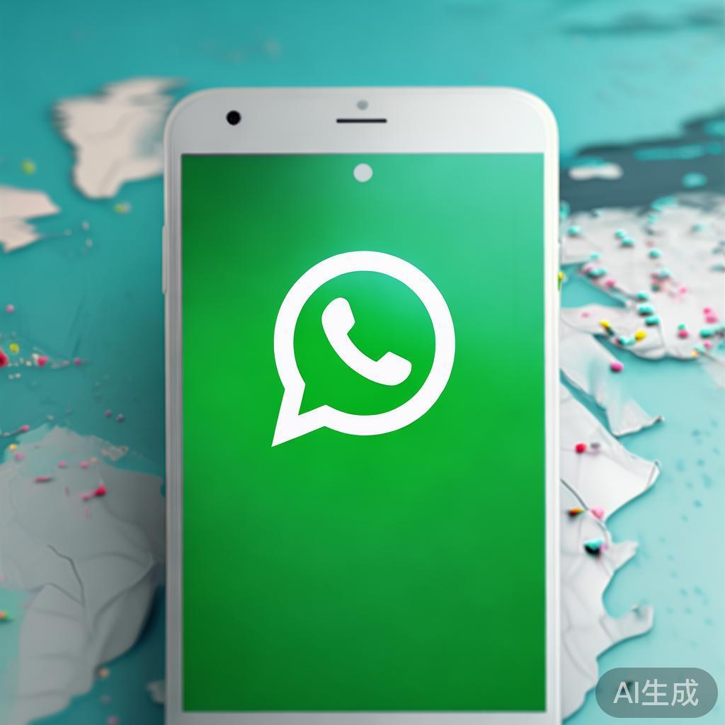 WhatsApp官网，全球最流行的即时通讯工具