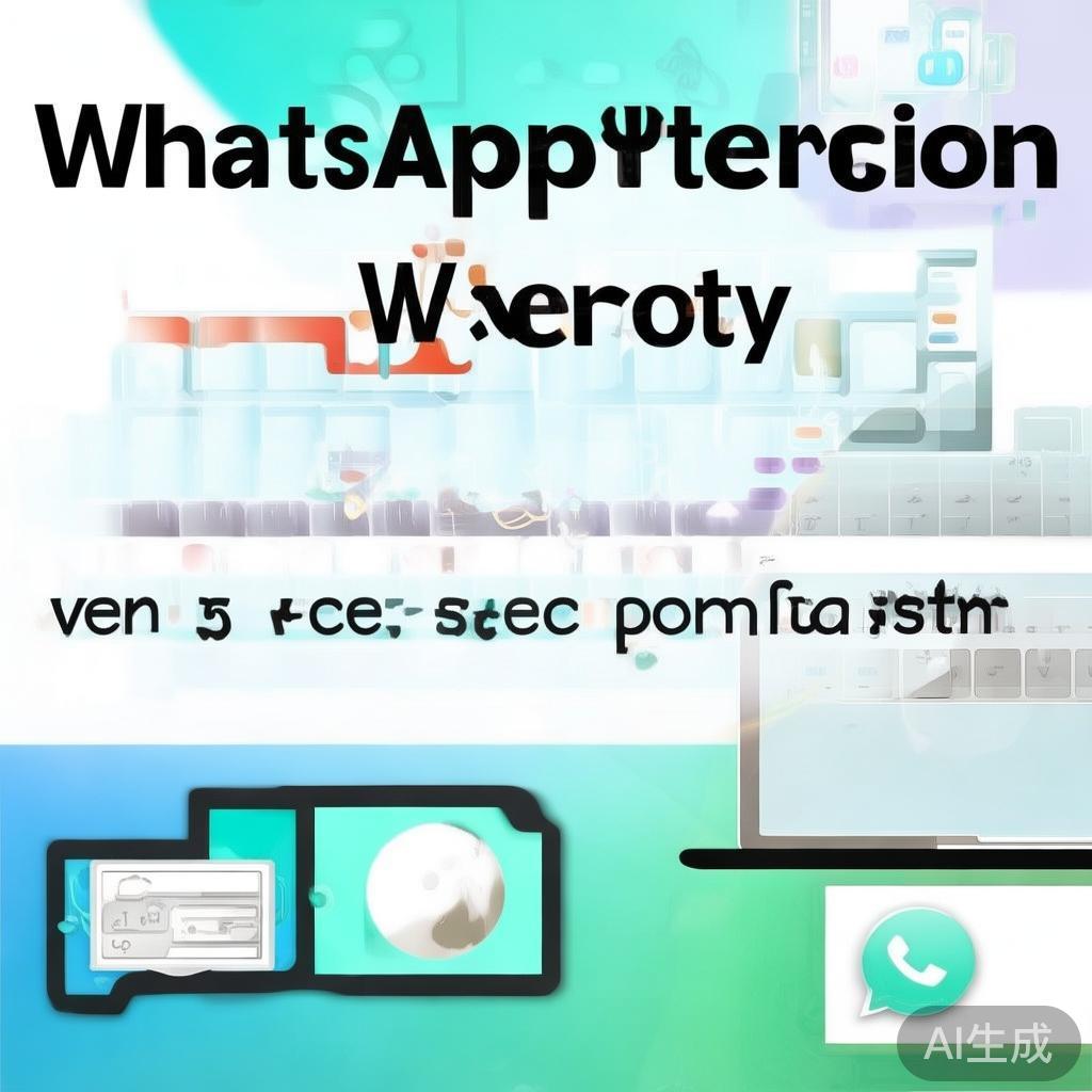 WhatsApp网页版网址入口是什么？教你快速访问