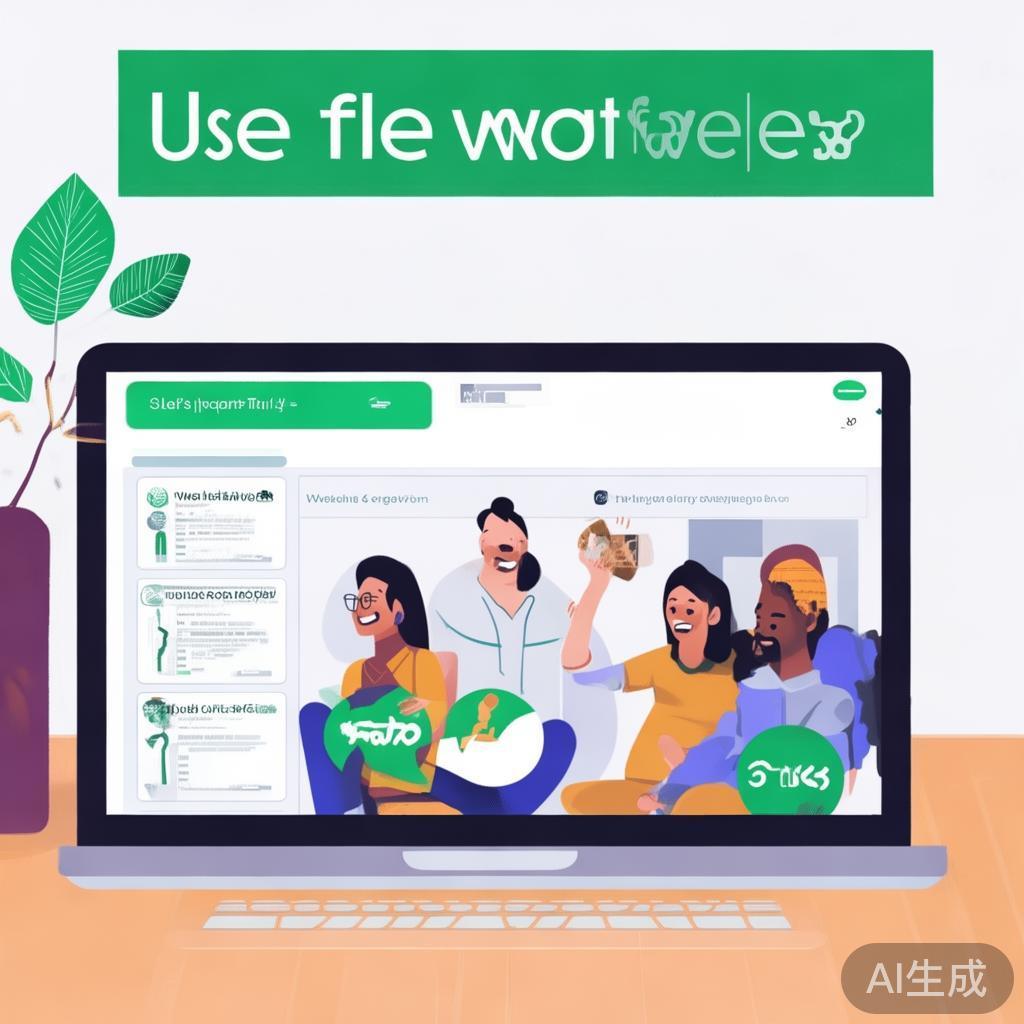 WhatsApp Web文件传输指南，便捷分享不再难