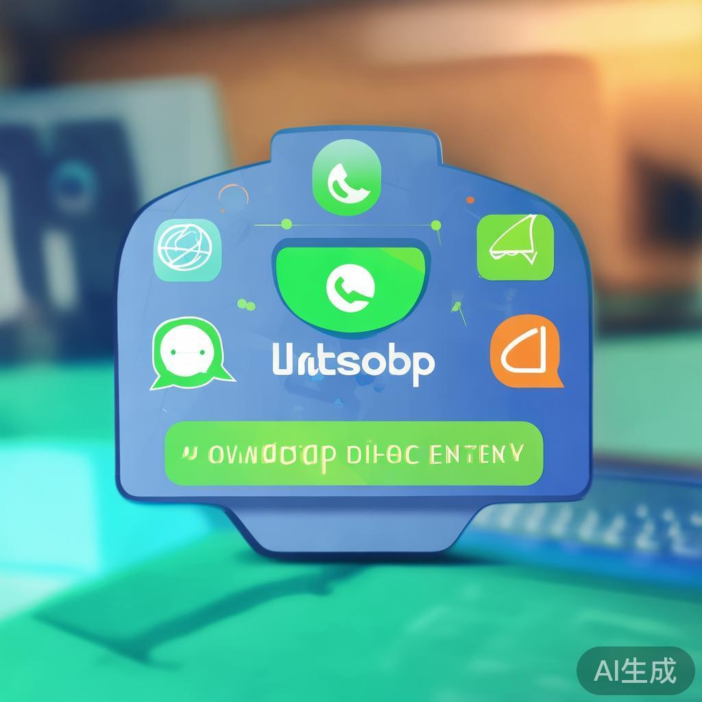 网页WhatsApp直达入口，提升沟通效率的必备工具！
