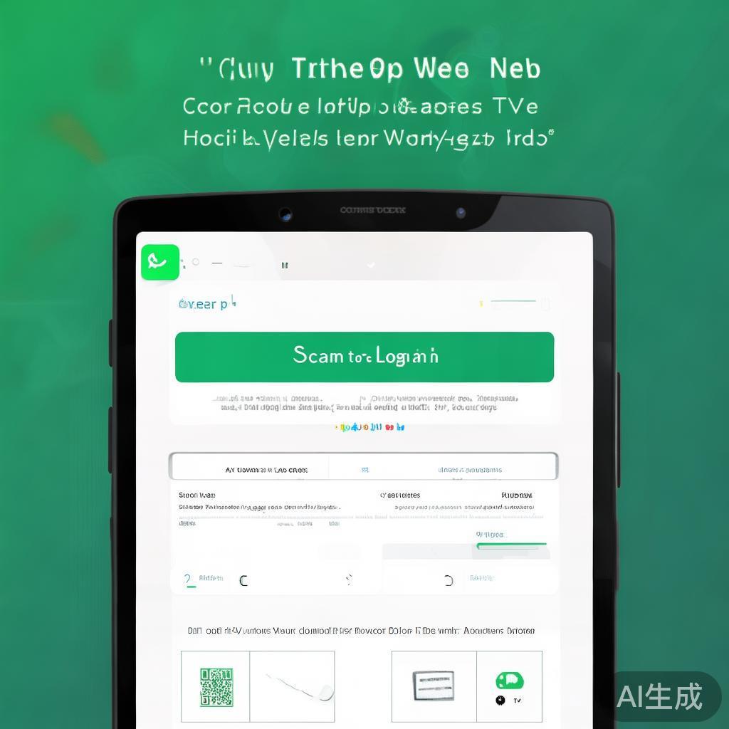 WhatsApp网页版新版入口，如何快速访问并使用最新功能