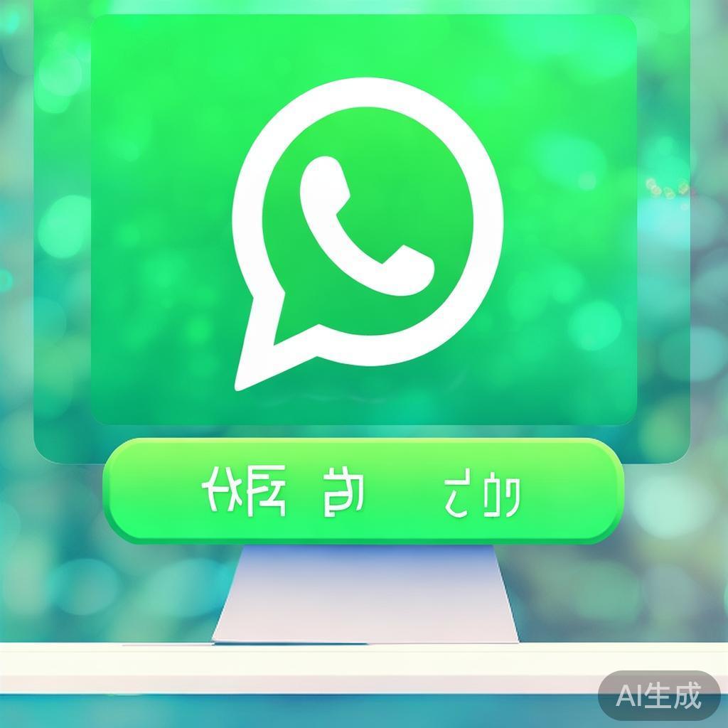 WhatsApp网页版群聊入口，轻松加入，无需注册！