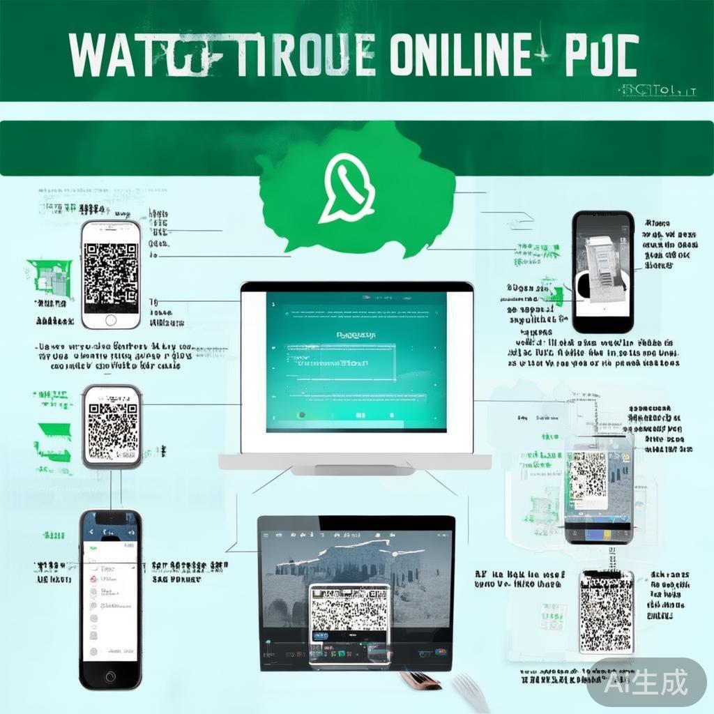 WhatsApp在线登录指南，如何在电脑上随时随地使用你的聊天应用