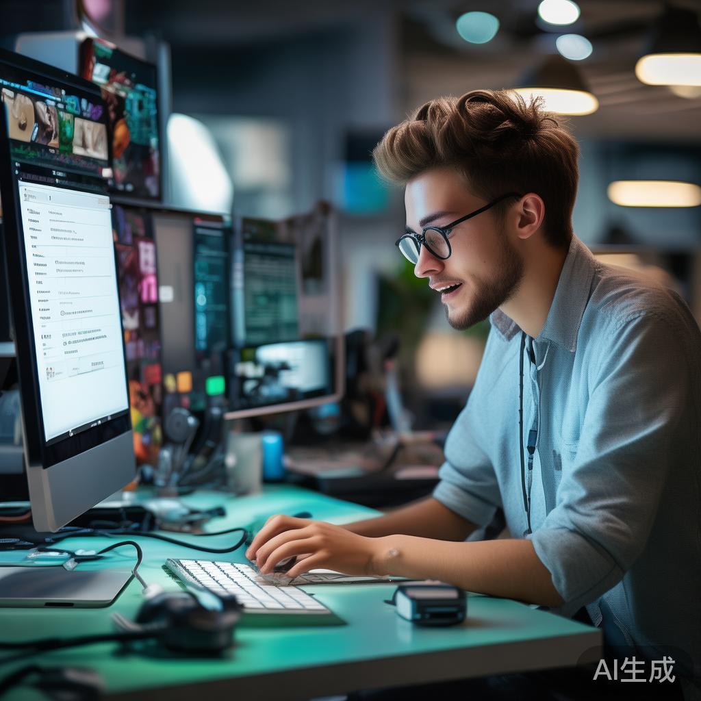 发现 WhatsApp 网页版的隐藏语音入口，沟通更便捷！