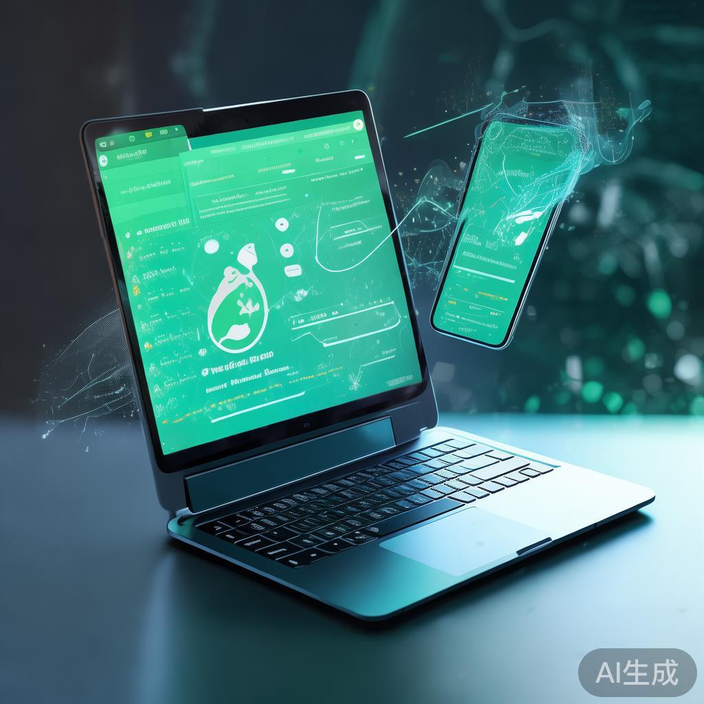 WhatsApp网页版,手机、电脑同时在线,无缝沟通更高效! WhatsApp网页版,手机、电脑同时在线,无缝沟通更高效!