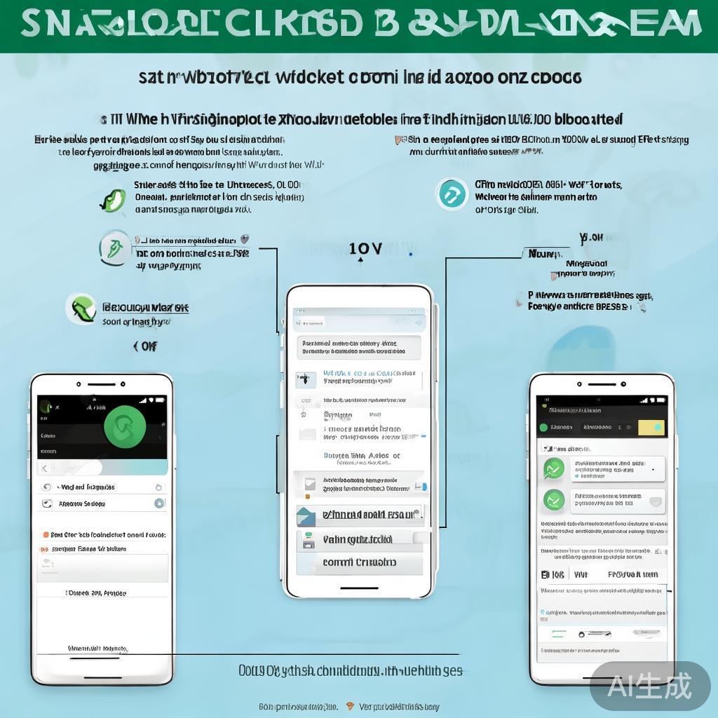 WhatsApp网页版拉黑好友？原因与应对策略全解析
