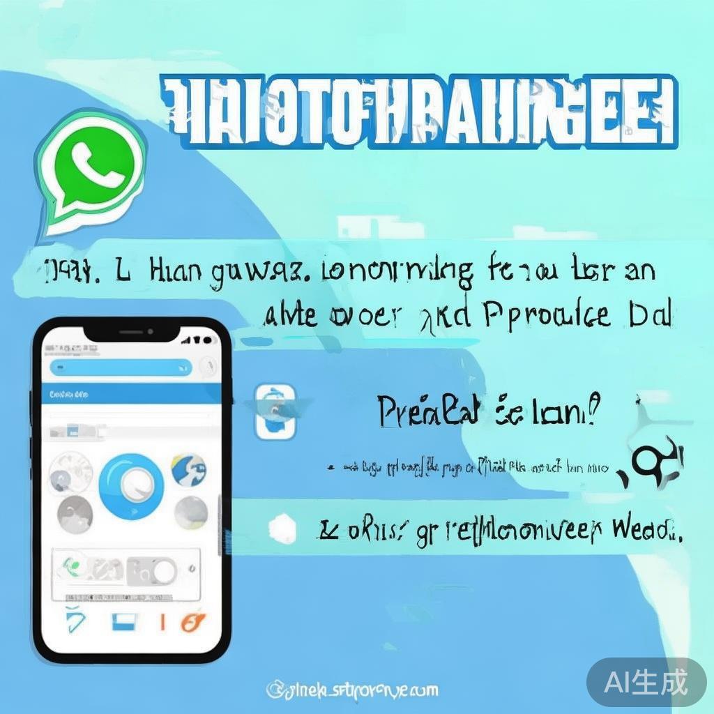 WhatsApp网页版刷新入口是什么？教你快速解决卡顿问题！