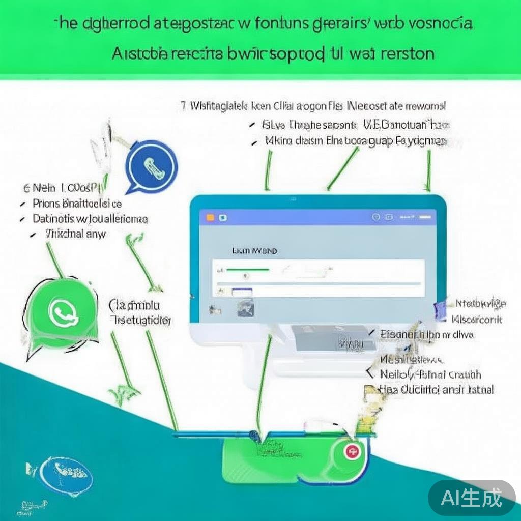 网页版WhatsApp权限开启指南，如何顺利登录并使用？