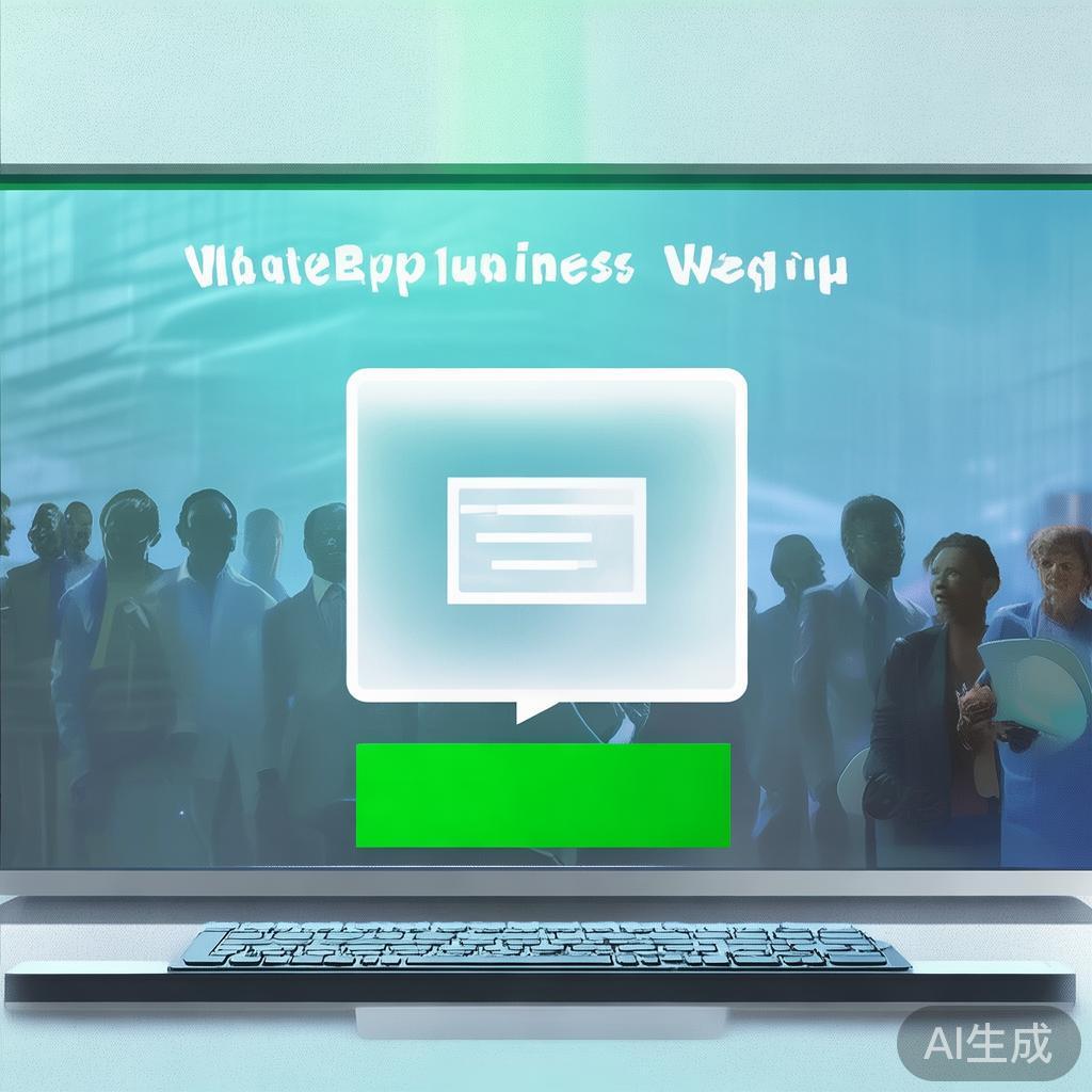 WhatsApp商业版网页登录,开启企业沟通新纪元 WhatsApp商业版网页登录,开启企业沟通新纪元