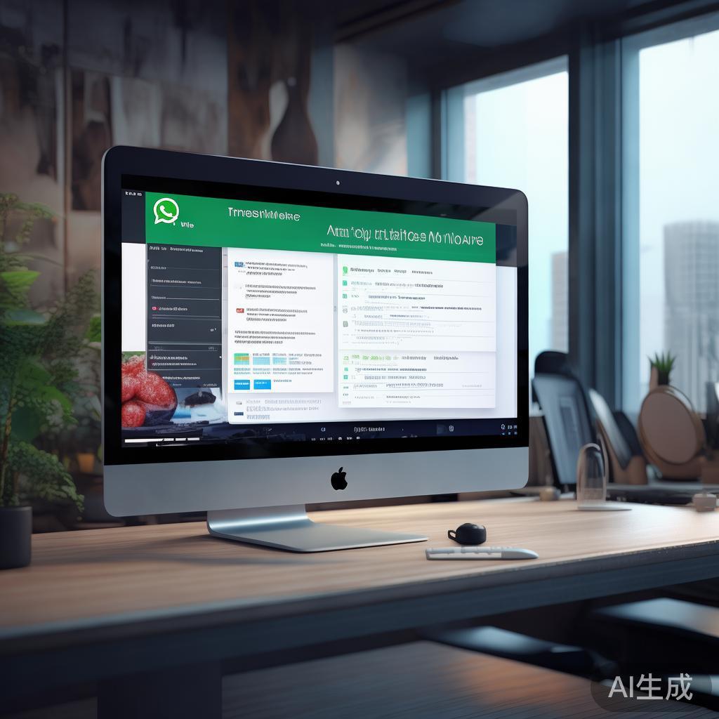 WhatsApp网页版翻译消息功能详解，跨越语言障碍的便捷沟通利器