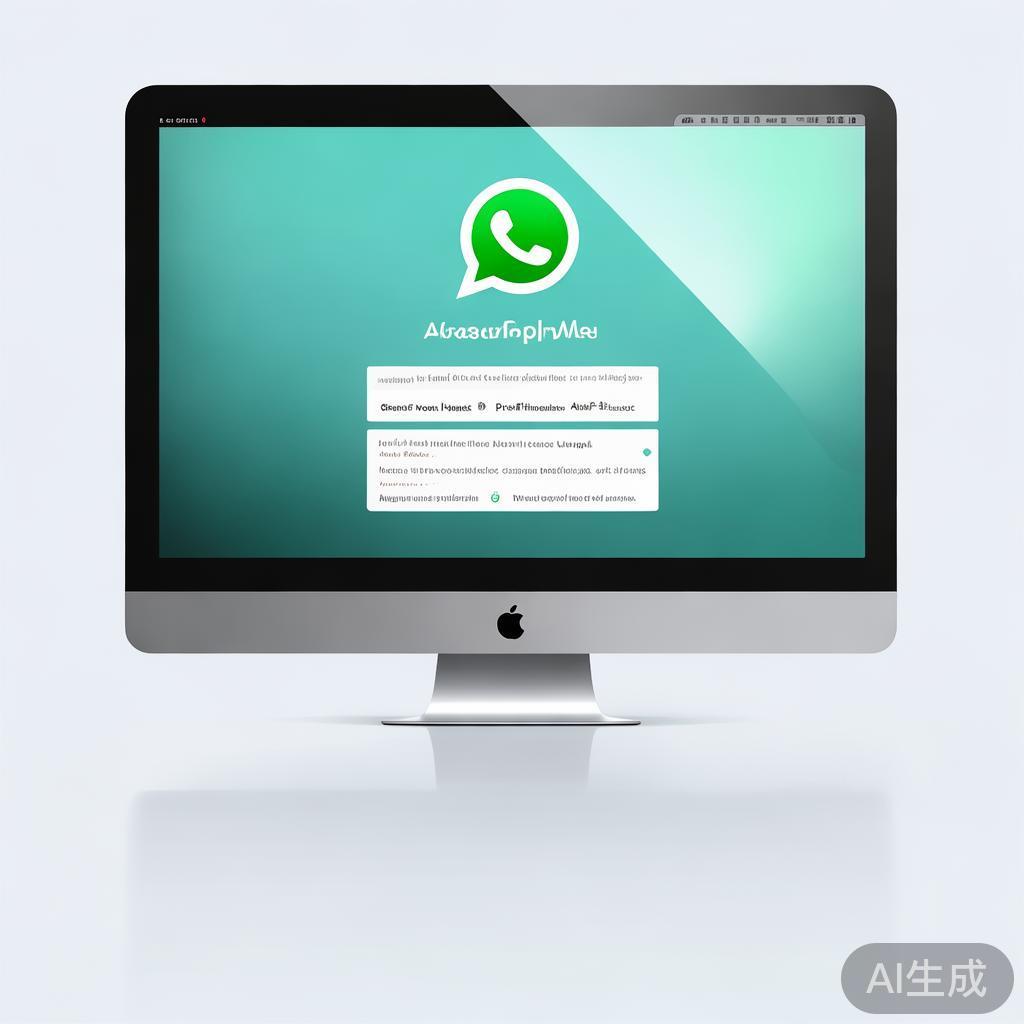 WhatsApp网页版原版入口，安全、便捷的官方访问指南
