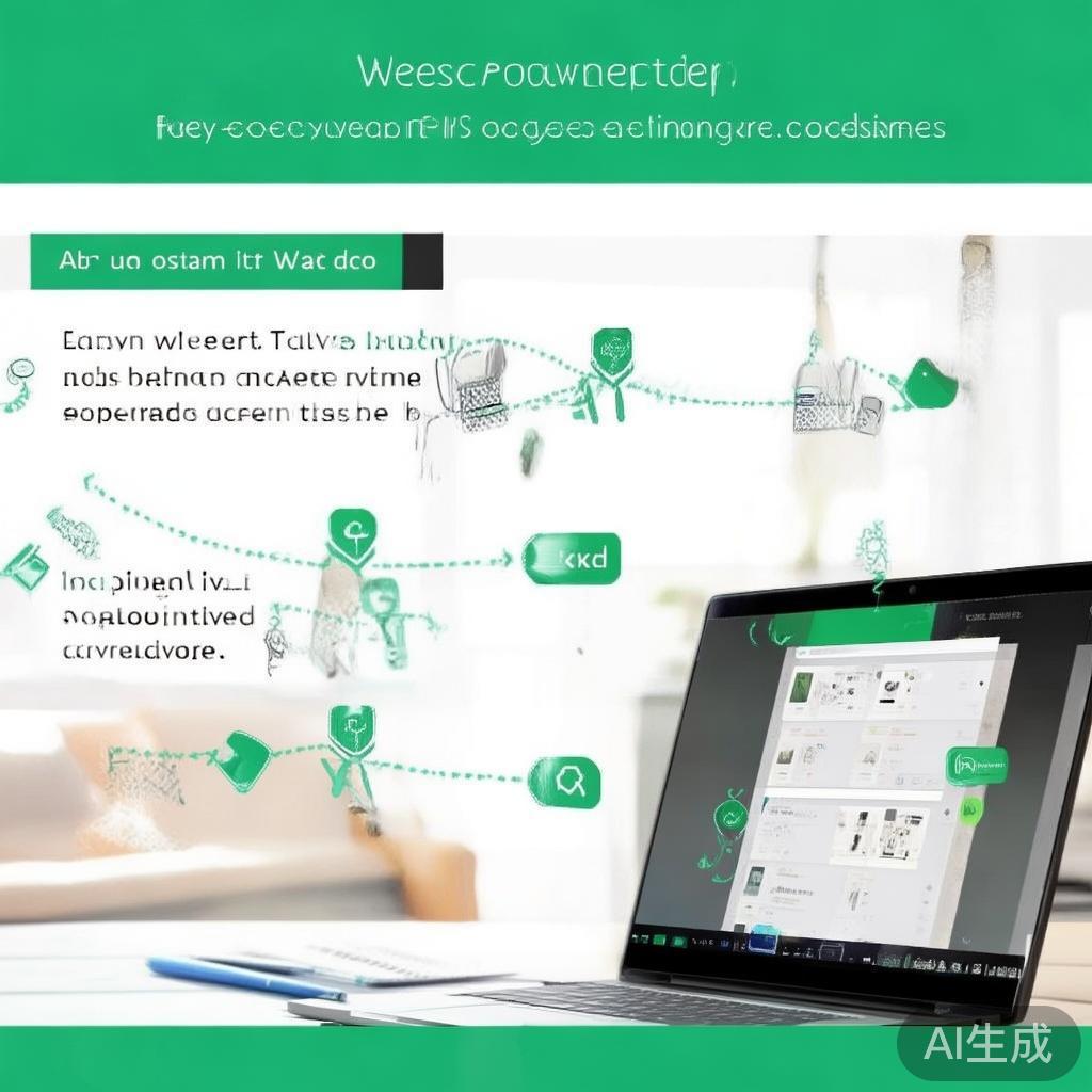 WhatsApp网页版使用教程，轻松实现多设备消息同步