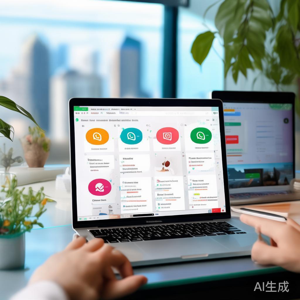 WhatsApp网页版扩展程序，提升效率与体验的必备工具