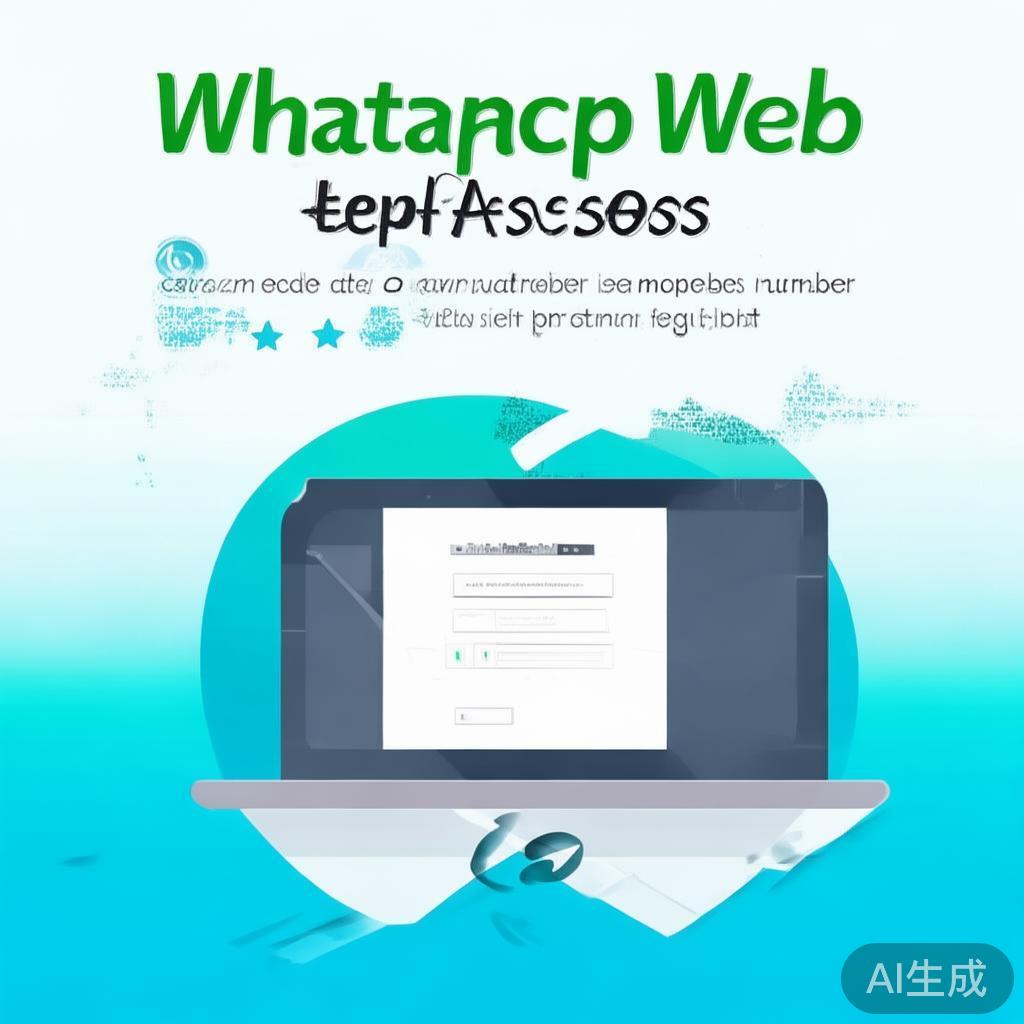 WhatsApp网页版浏览器入口，简单三步，轻松使用！